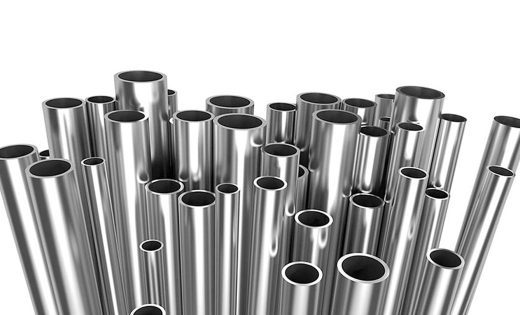 روش های جوشکاری و اتصال لوله های استیل