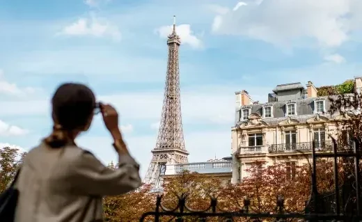 شهر اروپایی چین