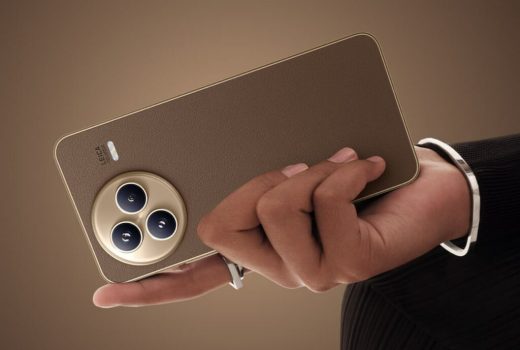 شیائومی Civi 5 پرو معرفی شد + جدول مشخصات و قیمت