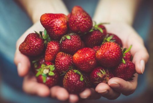 میوه های بهاری و خواص آن‌ها: ۸ میوه خوشمزه و سالم بهار