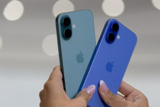 چرا اپل نگران تاثیر تعرفه‌ها نیست؟ «تیم کوک» پاسخ می‌دهد