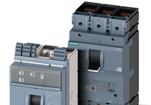 محصولات زیمنس