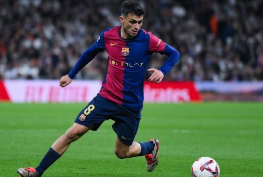 ۱۲ بازیکن شماره ۸ برتر جهان در سال ۲۰۲۵