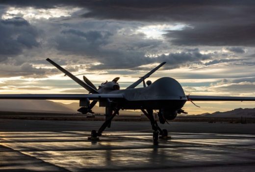 پهپاد  MQ-9 Reaper