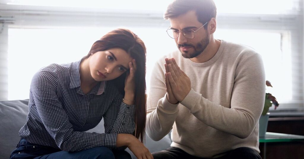 1748813206 274 خیانت مجدد همسر آیا هسر شما مجدد خیانت می‌کند؟ سیاه پوش