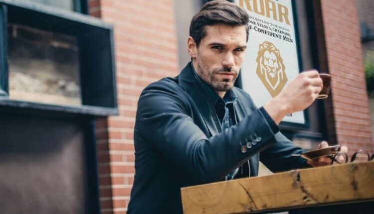 رابطه با مرد آلفا: آیا با یک مرد آلفا رابطه دارید؟ + ویژگیها مرد آلفا در رابطه_سیاه پوش 36 مرد با چهره مطمئن