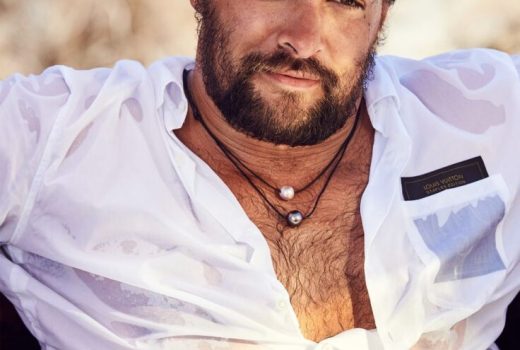 جیسون موموآ