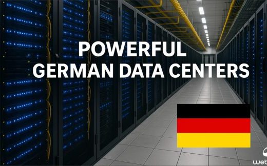 خرید vps آلمان