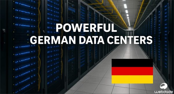 خرید vps آلمان