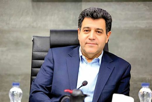 اقتصاد دیجیتال ایران در دو بحران بزرگ