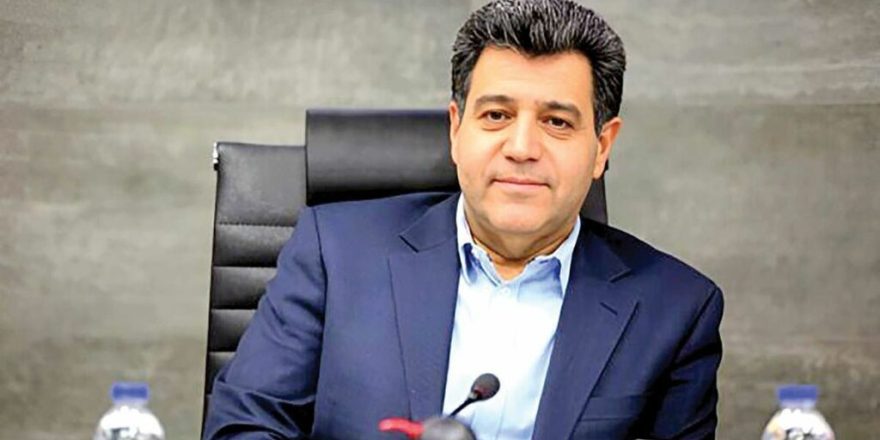 اقتصاد دیجیتال ایران در دو بحران بزرگ