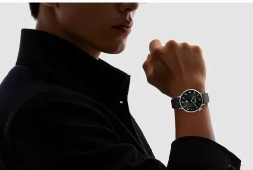 ساعت و هدفون شیائومی