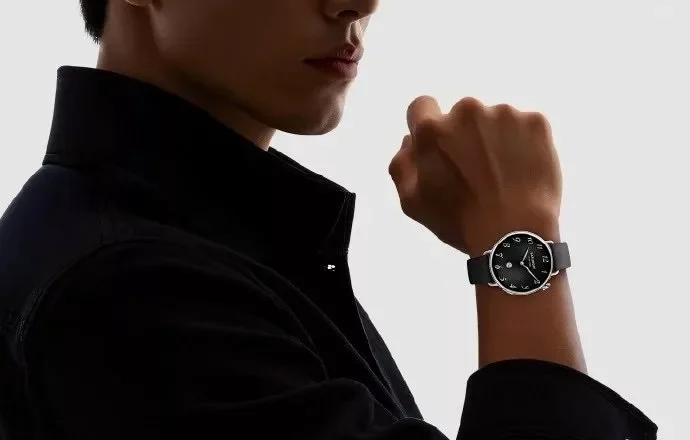 ساعت و هدفون شیائومی