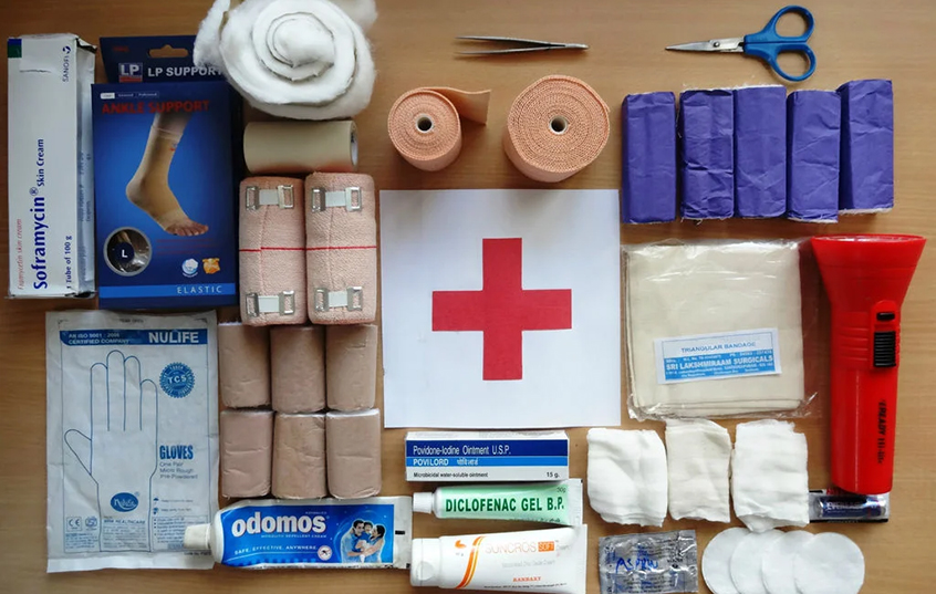 1751110094 816 ۱۰ مسئله الزامی برای محافظت از خود در زمان جنگ سیاه