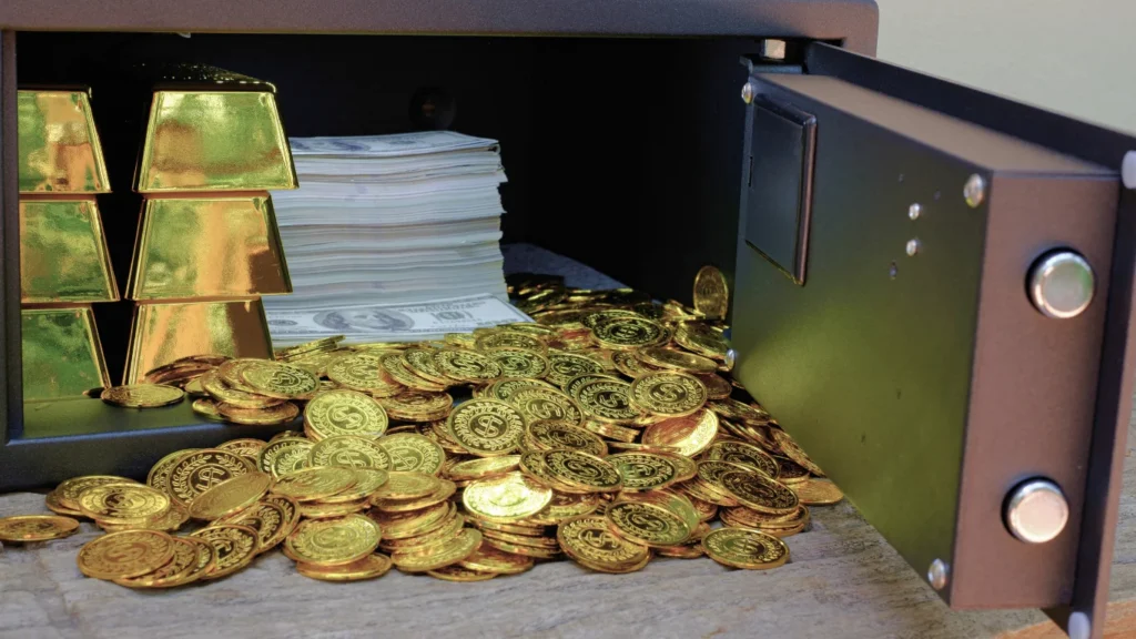 1751110095 949 ۱۰ مسئله الزامی برای محافظت از خود در زمان جنگ سیاه.webp