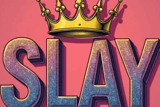 اسلی (Slay) کردن یعنی چه؟ چطور از این اصطلاح پرطرفدار استفاده کنیم؟