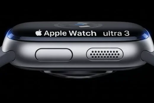 عرضه اپل واچ اولترا 3 در سال 2025