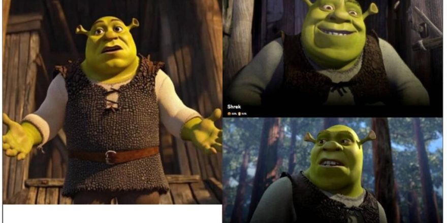 تصویری از شرکت که با میدجرنی ساخته شده