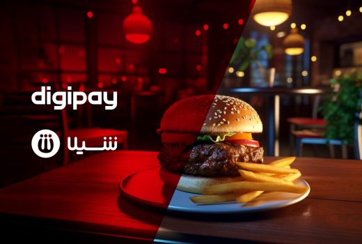 شیلا به جمع پذیرنده‌های دیجی‌پی برای فروش اعتباری اضافه شد 