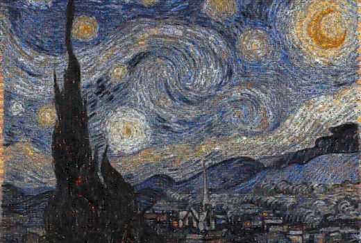 تصویر روز ناسا