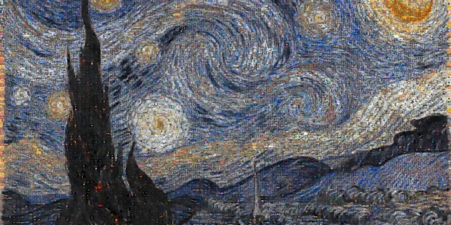 تصویر روز ناسا