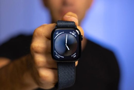 اپل واچ