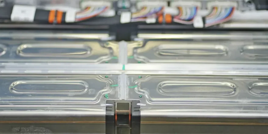 پیشرفت چشمگیر در فناوری باتری‌های حالت‌جامد