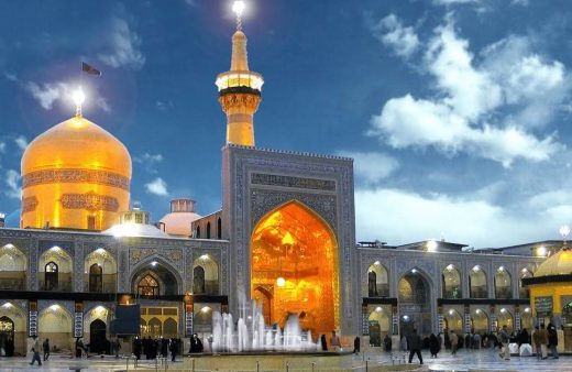 نکته‌های مهم قبل از رزرو هتل در مشهد