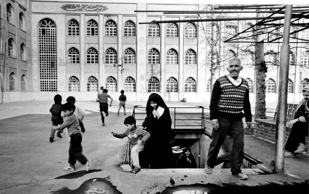 ۱۰ مسئله الزامی برای محافظت از خود در زمان جنگ سیاه