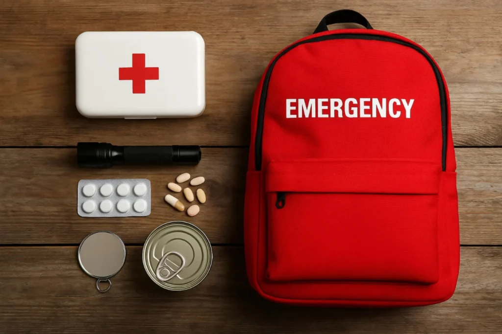 ۱۰ مسئله الزامی برای محافظت از خود در زمان جنگ سیاه.webp