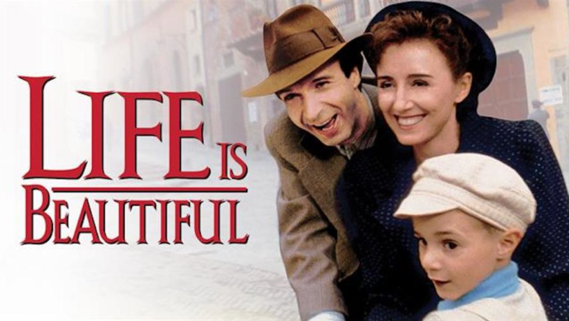 ۱۹ فیلم با نوشته اغاز مجدد و پیروزی بر ناامیدی؛.webp