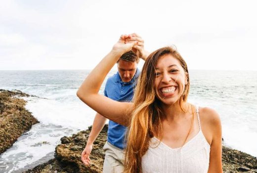 تبدیل دوست پسر به شوهر: چگونه رابطه‌ای عاشقانه را به ازدواجی ماندگار برسانیم؟