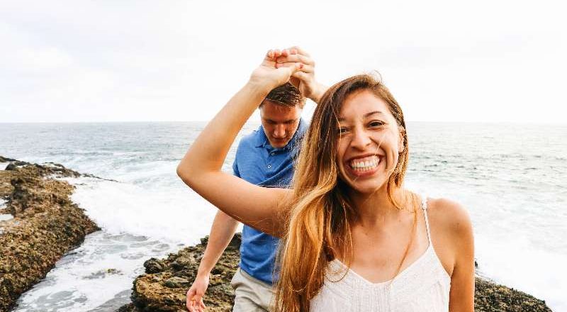 تبدیل دوست پسر به شوهر: چگونه رابطه‌ای عاشقانه را به ازدواجی ماندگار برسانیم؟