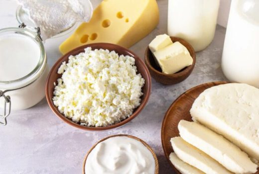 ارتباط پنیر و کابوس