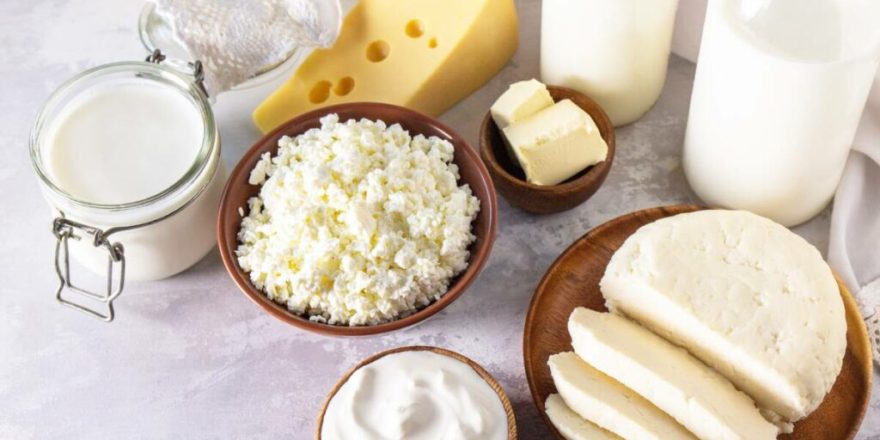 ارتباط پنیر و کابوس