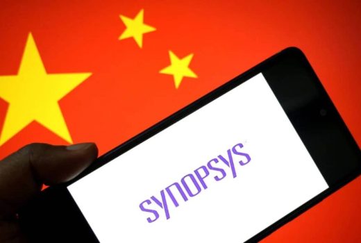 آمریکا محدودیت‌های صادرات نرم‌افزارهای طراحی تراشه به چین را لغو کرد