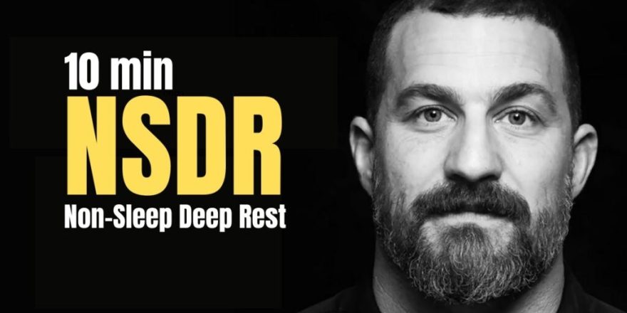 دکتر اندرو هوبرمن