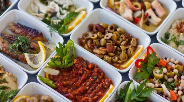 1751975050 549 غذاهای محلی ترکیه؛ ۳۷ مورد از غذاهای ترکیه خوشمزه و