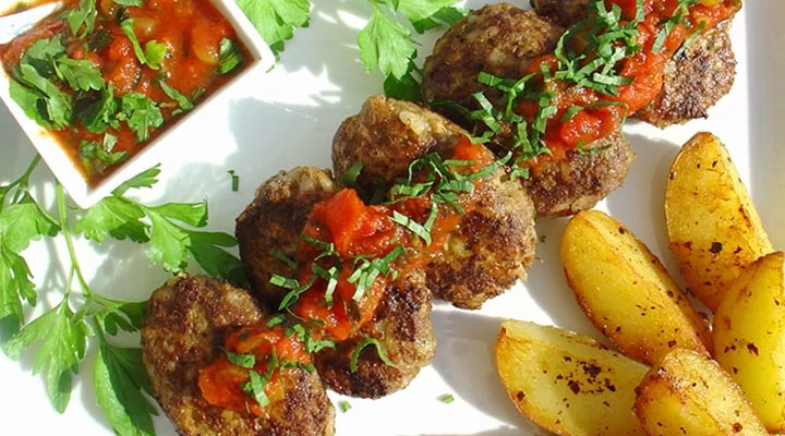 1751975051 100 غذاهای محلی ترکیه؛ ۳۷ مورد از غذاهای ترکیه خوشمزه و