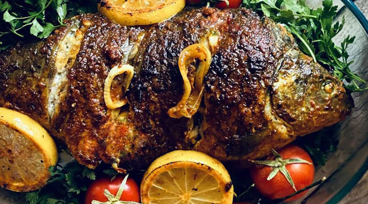 1751975051 313 غذاهای محلی ترکیه؛ ۳۷ مورد از غذاهای ترکیه خوشمزه و