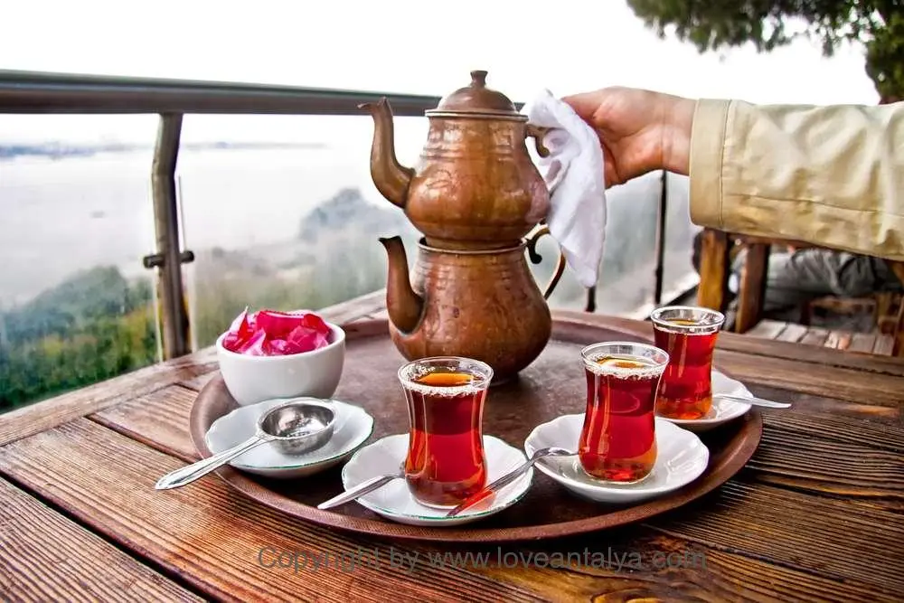 1751975058 834 غذاهای محلی ترکیه؛ ۳۷ مورد از غذاهای ترکیه خوشمزه و.webp