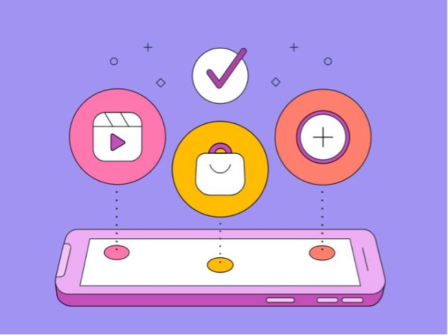 فروش در اینستاگرام سپس از جنگ؛ چطوری برگردیم؟_سیاه پوش 2 1752284229 161 فروش در اینستاگرام سپس از جنگ؛ چطوری برگردیم؟ سیاه پوش