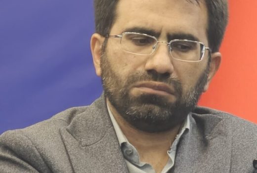 یکی از آلوده‌ترین شبکه‌های جهان را داریم