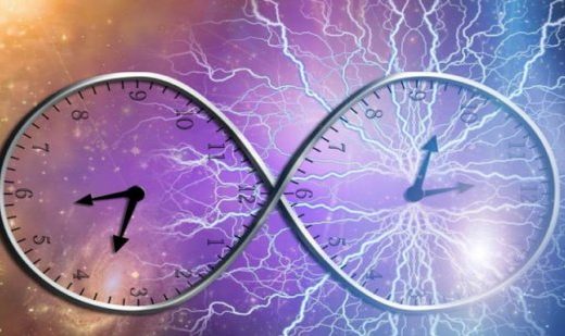 آیا وقتی ما به کسی فکر می‌کنیم، او هم به ما فکر می‌کند؟