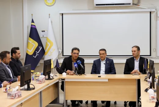 سامانه فواد۱۲۸ در البرز راه افتاد