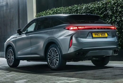 چری اومودا ۹