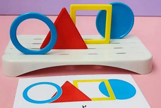 بازی فکری پانورما