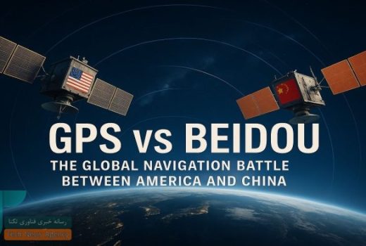 سیستم ناوبری BeiDou میتواند جایگزین GPS در ایران شود؟