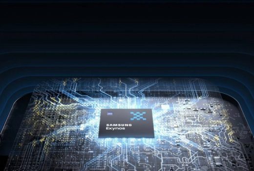 اگزینوس ۲۶۰۰ سامسونگ