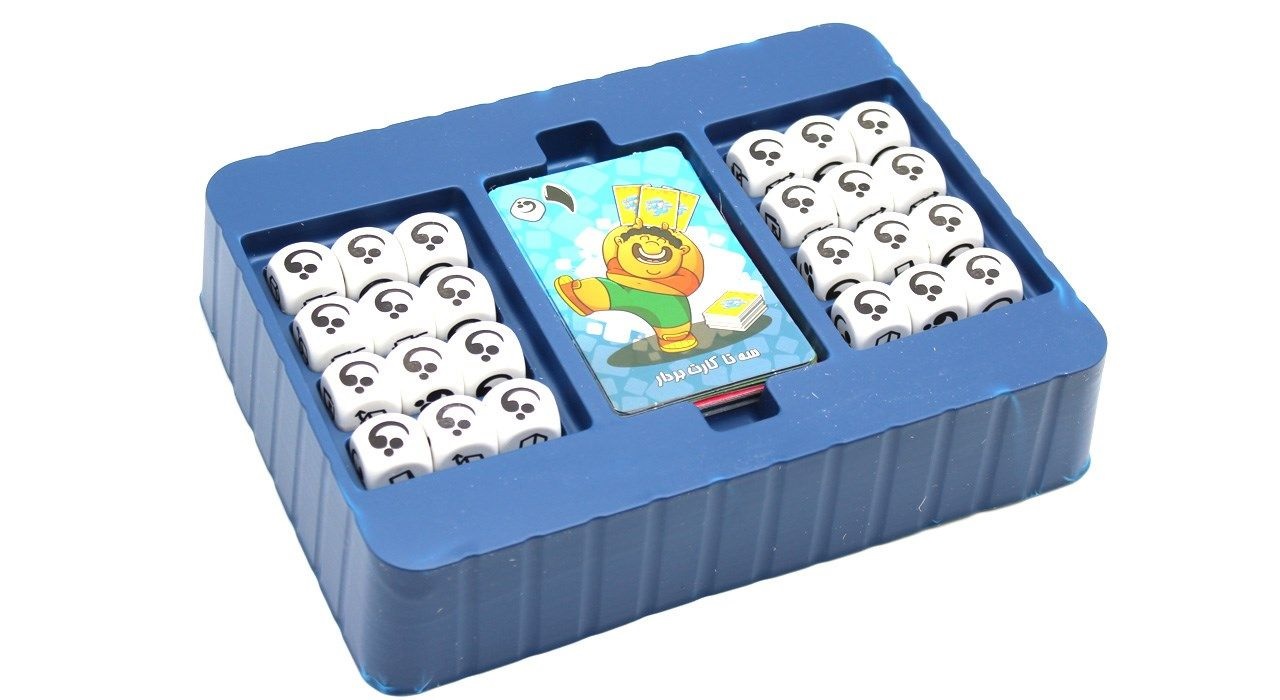 ۷ بازی فکری برای کودکان 9 ساله_سیاه پوش 21 بازی فکری گلوکز